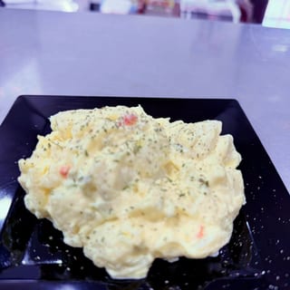 Potato Salad