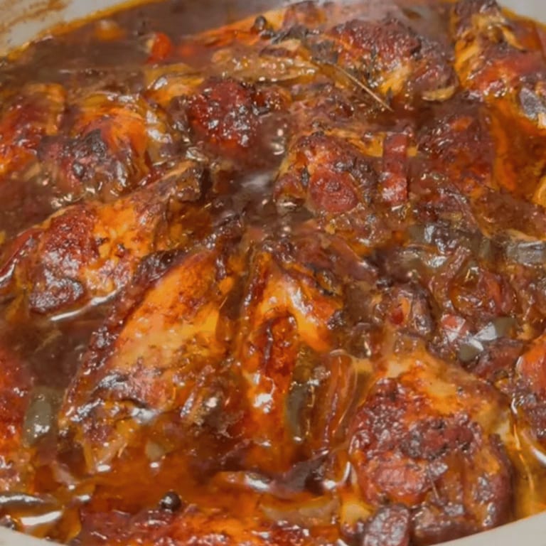 Irresistible Chicken Dishes