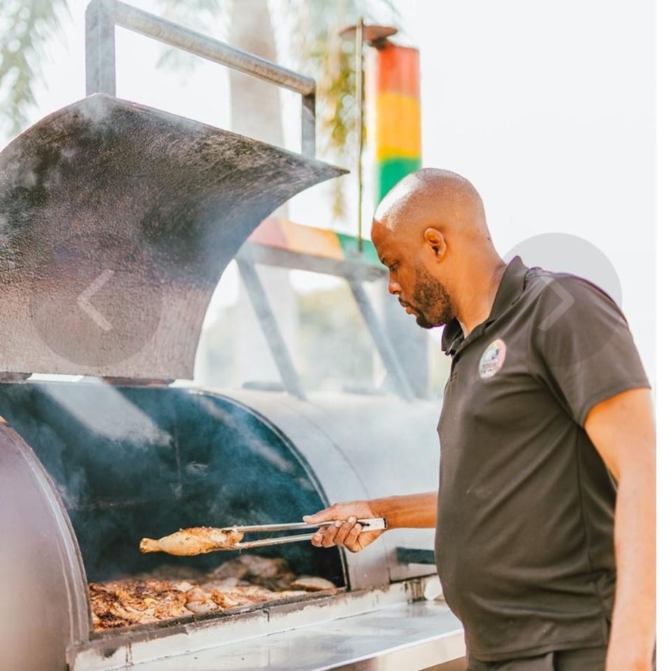 Jamaican Catering for Events in West Palm Beach
