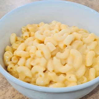 Mac and Cheese