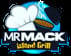 Mr Mack's