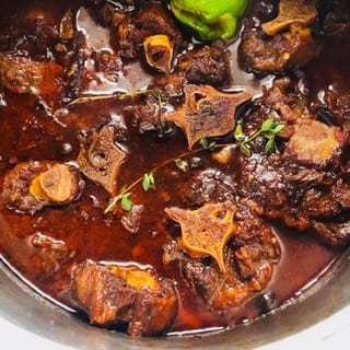 Oxtail LARGE