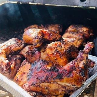 Jerk Chicken LARGE