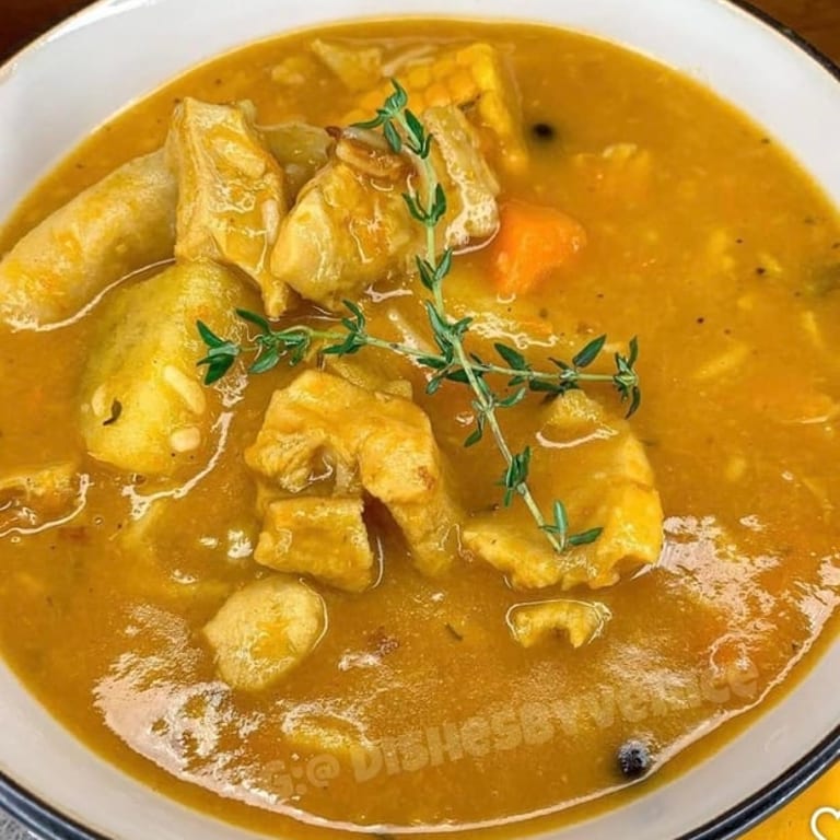 Our Flavorful Soups