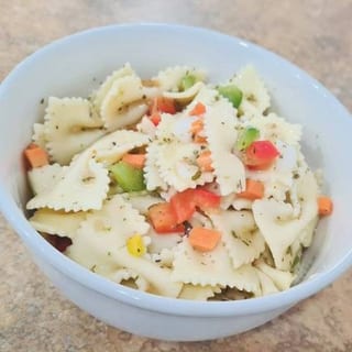 Pasta Salad