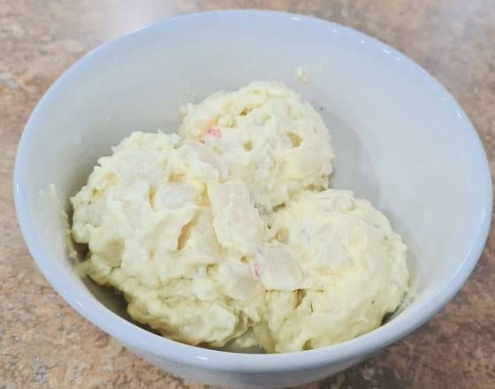 Potato Salad.